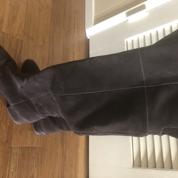 Steve Madden Women's Thigh-High Tyga Boot - Picture 8 of 9